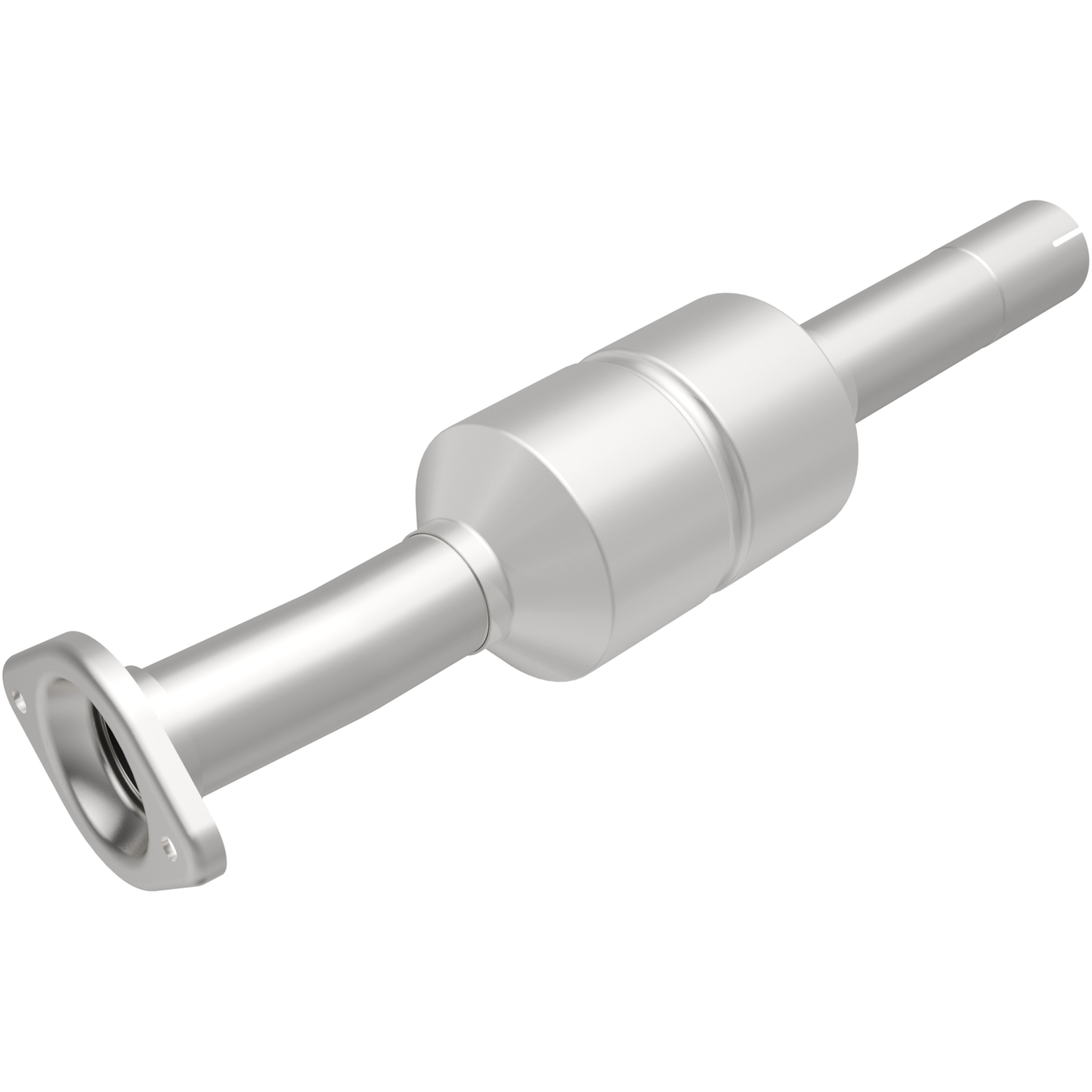 MagnaFlow Exhaust Products 23624 HM Grade Direct-Fit Catalytic Converter